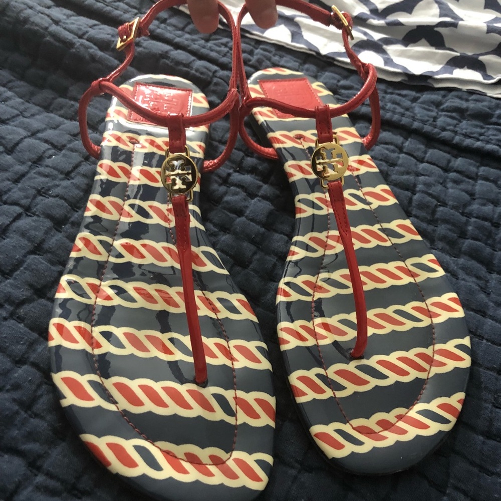 Tory Burch Sandals